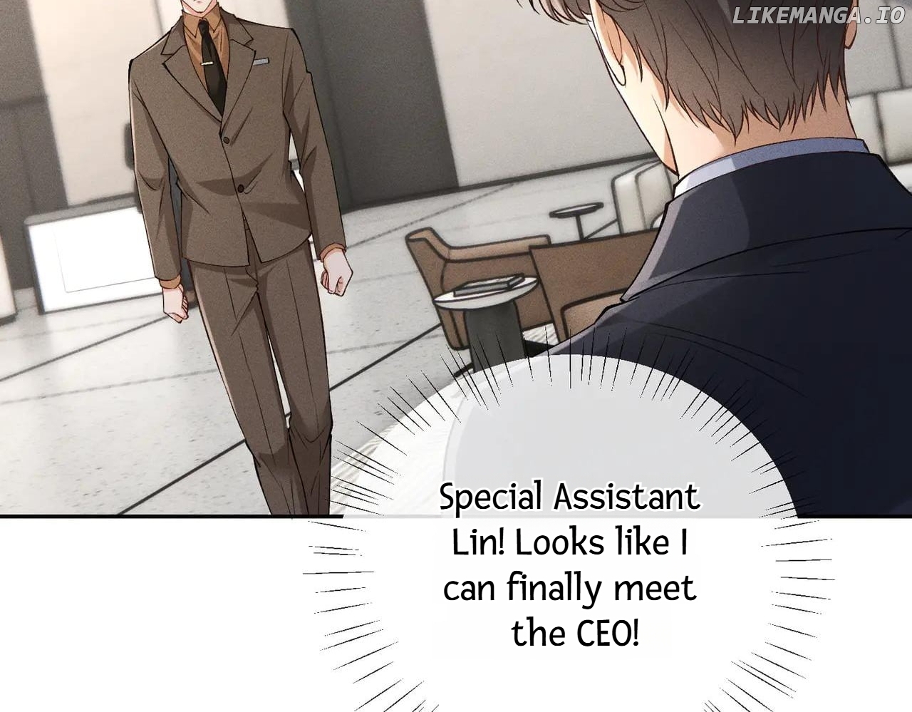 Almighty Boss, Beautiful and Dashing chapter 9 - page 92